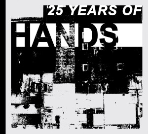 25 years of HANDS