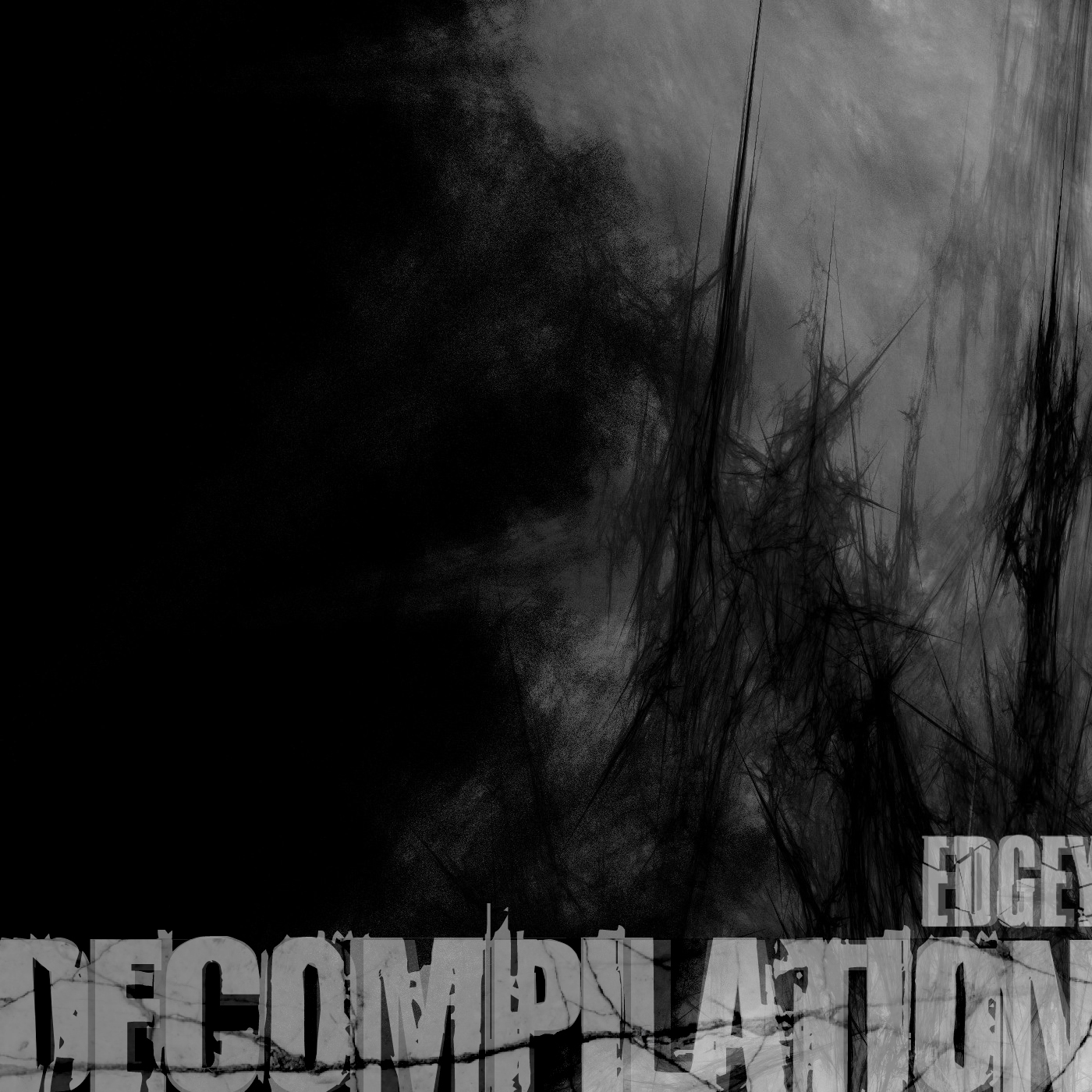 EDGEY - DECOMPILATION