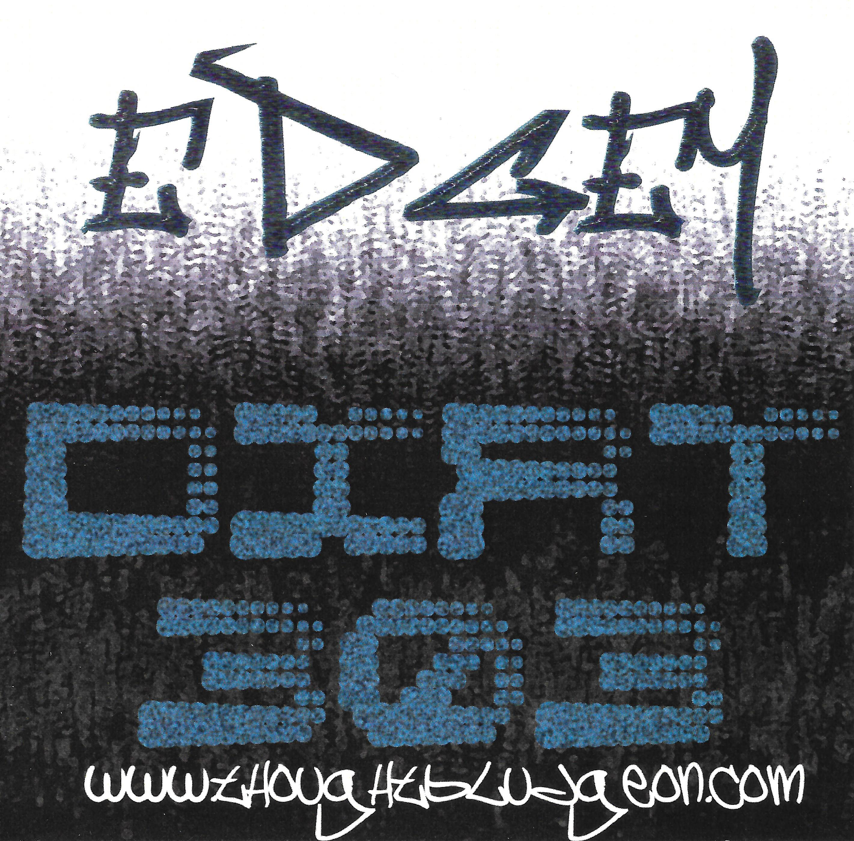 EDGEY - Dirt303