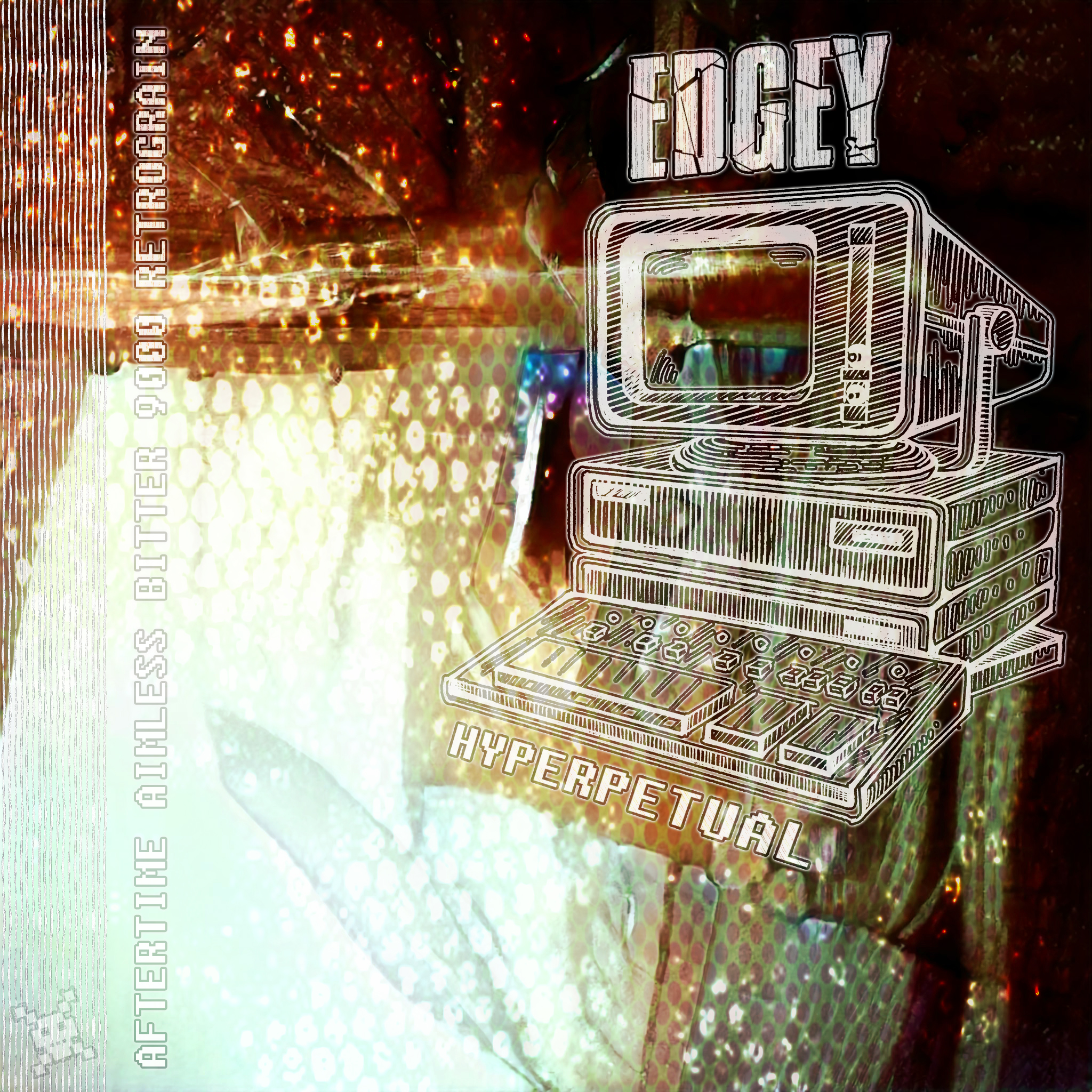 EDGEY - Hyperpetual