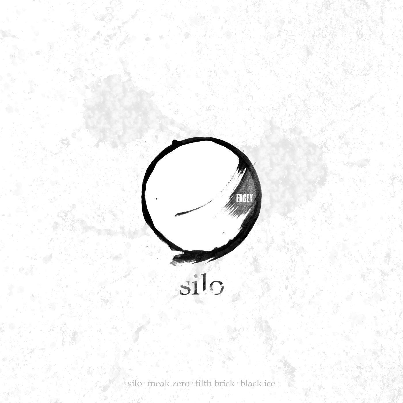 EDGEY - silo
